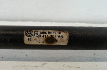 Seat Ibiza 6J Bj.10 Stbilisator vorn 1.4TDI 6Q0411303AN